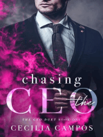 Chasing the CEO