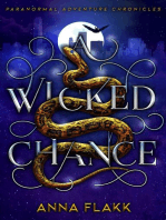 A Wicked Chance