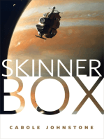 Skinner Box: A Tor.com Original