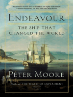 Endeavour: The Ship That Changed the World