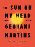 The Sun on My Head: Stories