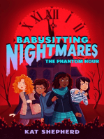 Babysitting Nightmares