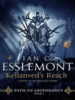 Kellanved's Reach