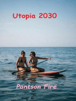 Utopia 2030: SciFi Rom-Com