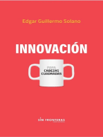 Innovación: Para cabezas cuadradas