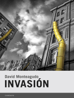 Invasión
