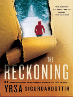 The Reckoning: A Thriller