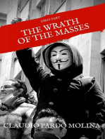 The Wrath of the Masses: Libro 1, #1