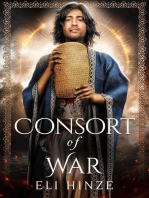Consort of War