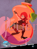 Juliet #4