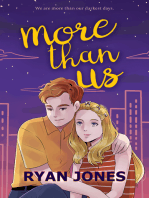 More Than Us