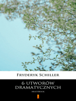 6 utworów dramatycznych: MultiBook