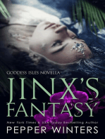 Jinx's Fantasy: Goddess Isles, #7