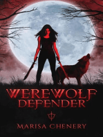 Werewolf Defender