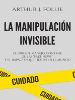 La manipulación invisible