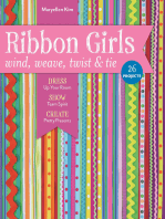 Ribbon Girls