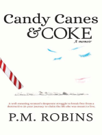 Candy Canes and Coke, a Memoir (Book 1)