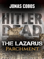 The Lazarus Parchment: There is not anything to translate.