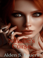 Natalie's Curse: Natalie Fitzsimons, Attorney at Law, #4