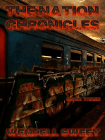 The Nation Chronicles Book Three
