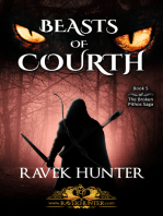 Beasts of Courth