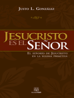 Jesucristo es el Señor