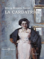 La cardatrice: magnifiche storie che ti lasceranno il segno