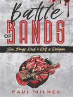 Battle of Bands