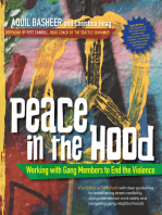 Peace In the Hood