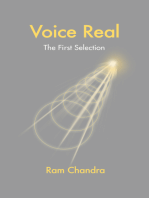 Voice Real: The First Selection