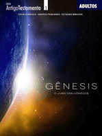 Genesis, o livro dos comecos - Guia