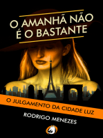 O Julgamento da Cidade Luz