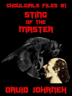 Sting of the Master