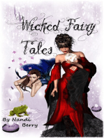 Wicked Fairy Tales