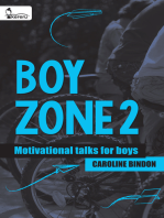 Boy Zone 2: Motivational Talks for Boys