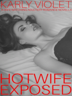 Hotwife Exposed