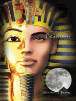 Forgotten Egypt IV: Tutankhamun