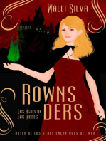 Rownsders: Rownsders, #1