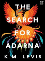 The Search for Adarna
