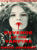 Revenge of the Vampire