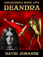 Deandra