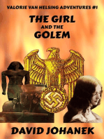 The Girl and the Golem