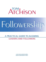 Followership