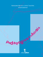 Pedagogias culturais