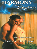 Come dirti di no?: Harmony Destiny