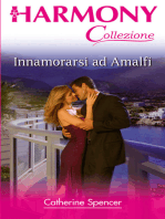 Innamorarsi ad Amalfi