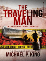 The Traveling Man: The Travelers, #1