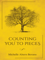 Counting You to Pieces