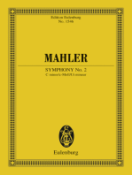 Symphony No. 2 C minor