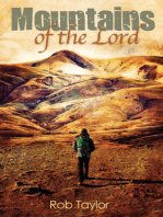 Mountains of the Lord